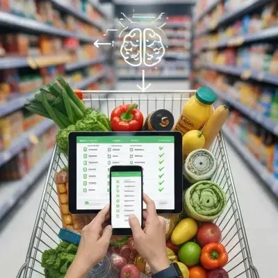 اشتباهات رایج در خرید از سوپرمارکت که باعث افزایش هزینه می‌شود