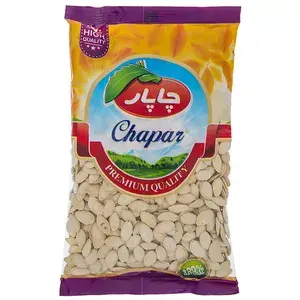 کنسرو لوبیا چیتی با قارچ