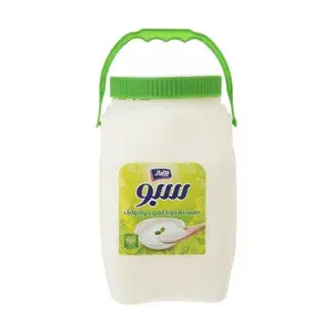  ماست چکیده پرچرب